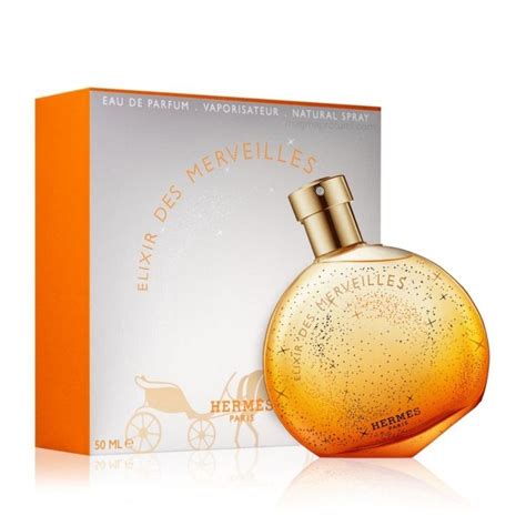 hermes eau des merveilles elixir lady|Hermes elixir des merveilles 50ml.